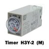 Timer H3Y-2 AC100-120 10M