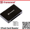 TransCend CFast Card Reader