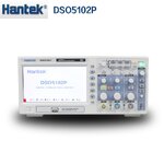 Hantek DSO5102P Digital Ossilloscope 100Mhz