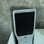 Dell Precision T5500 2cpu มือ 2 พร้อมใช้งาน