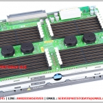 647058-001 [ขาย,จำหน่าย,ราคา] HP E7 Memory Board / Card - ProLiant DL580 G7 / DL980 G7, (E7) Memory Cartridge Version