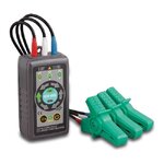 KYORITSU 8035 Phase Indicator เครื่องวัดลำดับเฟส