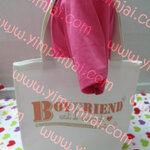 กระเป๋าผ้า boyfriend