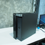 Dell T7810 2cpu 32gb มือสอง พร้อมใช้งาน