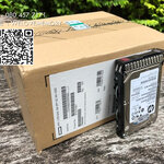 HP 300GB ,10K ,12G ,SAS 2.5-inch ,SFF, 512n ,Enterprise ,(ENT), Hot-Plug Hard Drive ,G8, G9 ,Gen8 ,Gen9