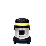 เครื่องดูดฝุ่น-ดูดน้ำ Matrix WS115_H