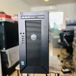 dell t20 server tower เซิร์ฟเวอร์ทาวเวอร์เดลมือสองพร้อมใช้งาน