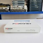 FortiGate 60F Firewall ไฟร์วอลล์ฟอติเนทมือสองพร้อมใช้งาน