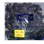 capacitor 10uf 100v