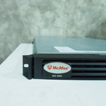 McAfee WBG 4500-B มือสองพร้อมใช้งาน