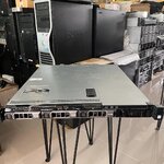dell r230 ram 16gb เซิฟร์เวอร์มือสองพร้อมใช้งาน