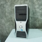 Dell Precision T5500 มือ 2 พร้อมใช้งาน