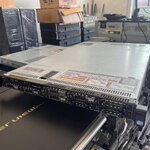 dell r620 2cpu 32gb 20cores server มือสองพร้อมใช้งาน