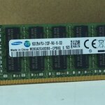 Ram ddr4 ecc 16gb 2133p ยี่ห้อ samsung
