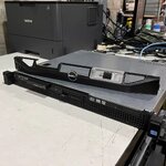 dell r210 ii server มือ 2 พร้อมใช้งาน