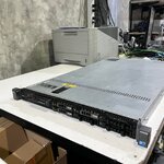 Server dell r610 2cpu 32gb เซิฟเวอร์มือสองพร้อมใช้งาน