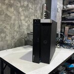 dell t5600 32gb nvidia 4000 Workstation มือสองพร้อมใช้งาน