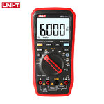 UNI-T UT17B Max True RMS Digital Multimeter