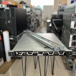 Dell PowerEdge R350 32GB sas 4tb ประกันถึง พฤศจิกายน พ.ศ.2569 เซิร์ฟเวอร์เดลมือสองพร้อมใช้งาน