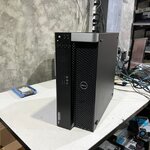 Dell T5810 ddr4 32gb M4000 8GB workstation มือสองพร้อมใช้งาน