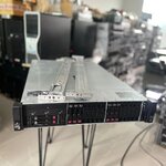 server hp dl380 gen10 2cpu 256gb 40Cores 80Threads ประกัน 3 เดือน เอชพีเซิร์ฟเวอร์มือสองพร้อมใช้งาน