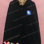 เสื้อฮู้ด gamer