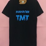 เสื้อทีม TMT