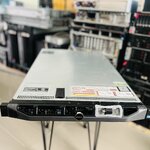 server dell r620 2cpu 64gb 20cores เซิร์ฟเวอร์เดลมือสองพร้อมใช้งาน