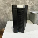 Dell T5600 32gb Workstation มือสองพร้อมใช้งาน