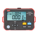 UNI-T UT620C+ Digital Micro-ohmmeter