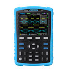 FNIRSI DPOX180H 2 Channel 180MHZ 2-IN-1 Digial Phosphor Oscilloscope