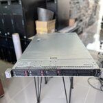 hp dl360 g9 32gb 28cores เซิฟเวอร์มือสองพร้อมใช้งาน