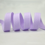 ริ้บบิ้นผ้าสีพื้น (plain color) กว้าง 10 mm #PC045