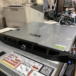 server dell r220 ram 32gb เซิร์ฟเวอร์มือสองพร้อมใช้งาน