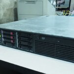 hp dl380 g7 2cpu มือ 2 พร้อมใช้งาน