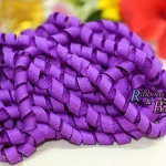 ริบบิ้นเกลียว กว้าง 6 mm #Y6