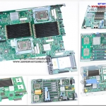 [ขาย จำหน่าย ราคา] IBM Motherboard / System Board for HS21 - 43W6096