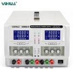 YIHUA 3005D-II Dc Power Supply Dual-Channel 30V 5A x 2 ลดล้างสต๊อกครับ มี 3 ตัว