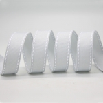 ริบบิ้นผ้าสีพื้น (plain color) กว้าง 10 mm #PC051