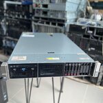 hp dl380 g9 2cpu 32gb v4 ssd 28cores ประกัน 3 เดือน เซิร์ฟเวอร์มือสองพร้อมใช้งาน