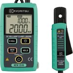 KYORITSU KEW 2510 DC Milliamp Clamp