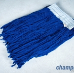 ผ้าม็อปสี CHAMPION