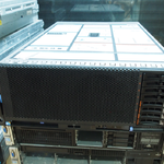 Server ibm x3850 x5(7145) 4cpu มือ 2 พร้อมใช้งาน