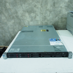 hp dl360p g8 2cpu 32gb มือ 2 พร้อมใช้งาน