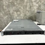hp dl360 g9 server 2cpu 32gb v3 มือ 2 พร้อมใช้งาน