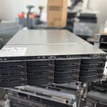 Dell Supermicro CT-040 Storage Array มือสองพร้อมใช้งาน