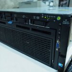 hp dl580 g7 4cpu 40core มือ 2 พร้อมใช้งาน