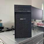 dell emc t40 server tower เซิฟเวอร์เดลทาวเวอร์มือสองพร้อมใช้งาน