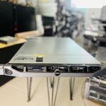 dell r610 2cpu 32gb 12cores เครื่องมีประกัน 1 เดือน เซิฟเวอร์เดลมือสองพร้อมใช้งาน