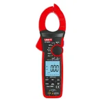 UNI-T UT206B 1000A True RMS Digital Clamp Meter